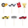 Toppers Carros